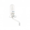 Pack : mini chauffe-eau instantané 4,5 kW + robinet PB